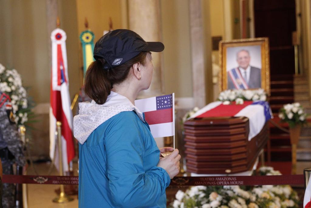 Foto: Divulga&ccedil;&atilde;o Secom