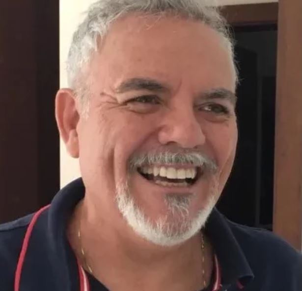 Hamilton Reis - Foto: Divulga&ccedil;&atilde;o