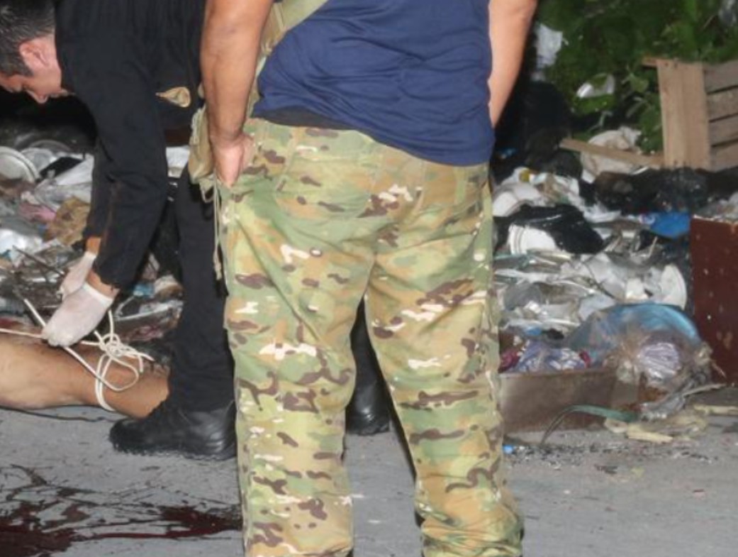 Foto: Jander Robson / Portal do Holanda