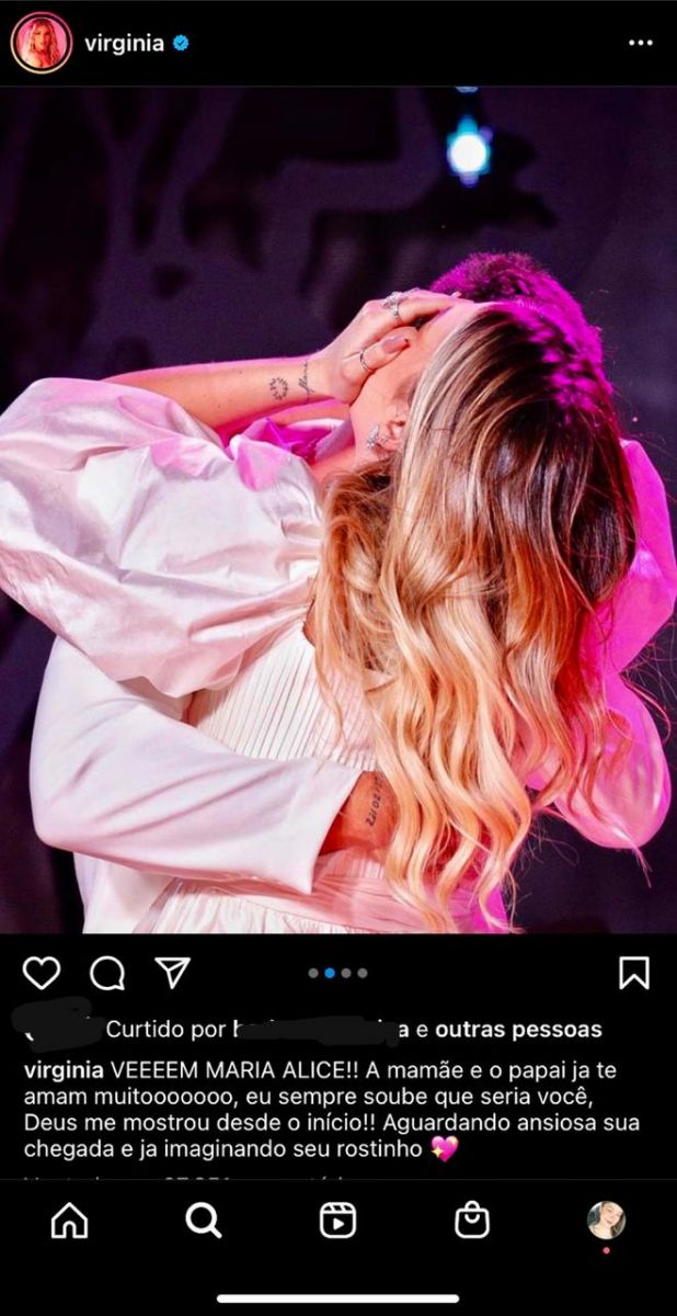 Foto: Reprodu&ccedil;&atilde;o / instagram