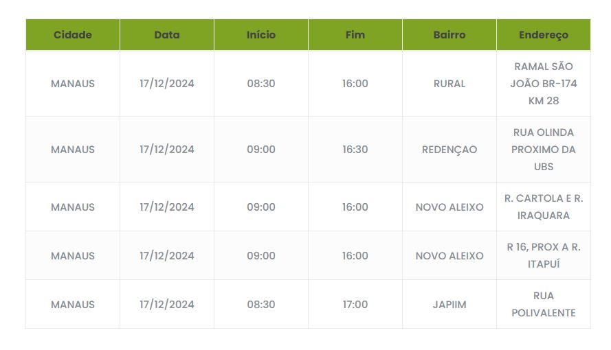 Foto: Divulga&ccedil;&atilde;o 