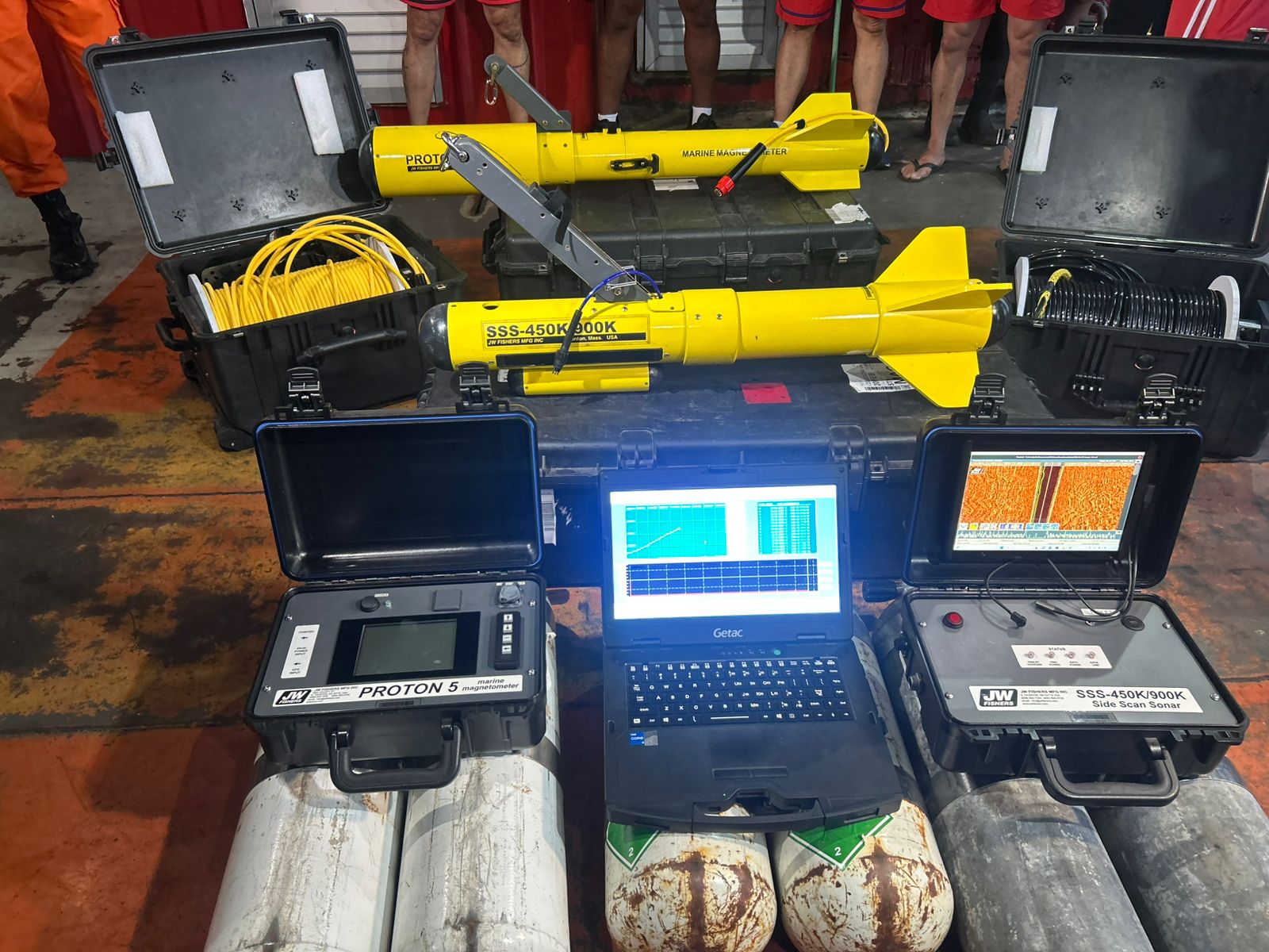 Foto: Jander Robson/Portal do Holanda