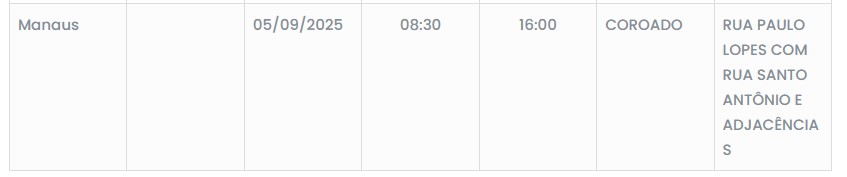 Foto: Divulga&ccedil;&atilde;o