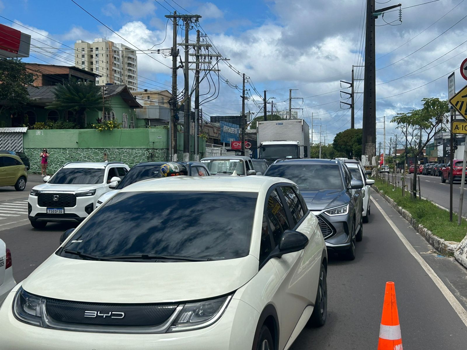 Foto: Jander Robson/Portal do Holanda
