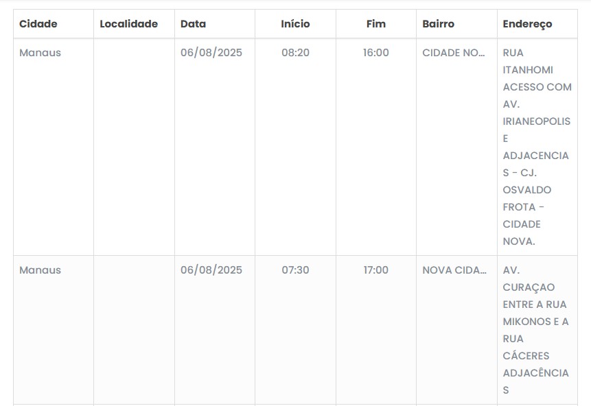 Foto: Divulga&ccedil;&atilde;o