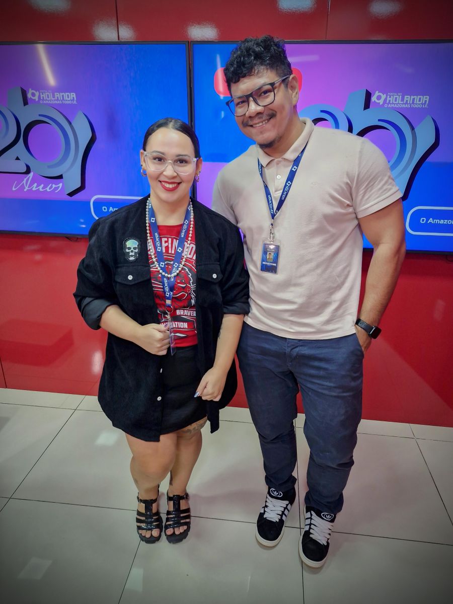 Produ&ccedil;&atilde;o: Andr&eacute; Prot&aacute;zio / Paulo Rabelo - Reprodu&ccedil;&atilde;o de Imagem