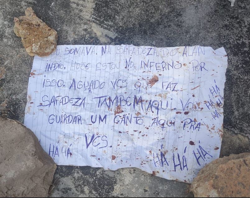 Foto: Divulga&ccedil;&atilde;o