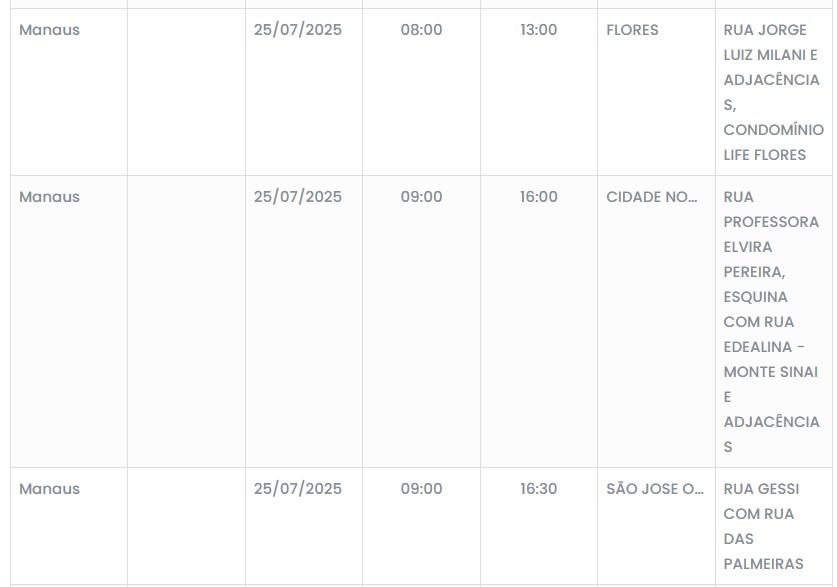 Foto: Divulga&ccedil;&atilde;o