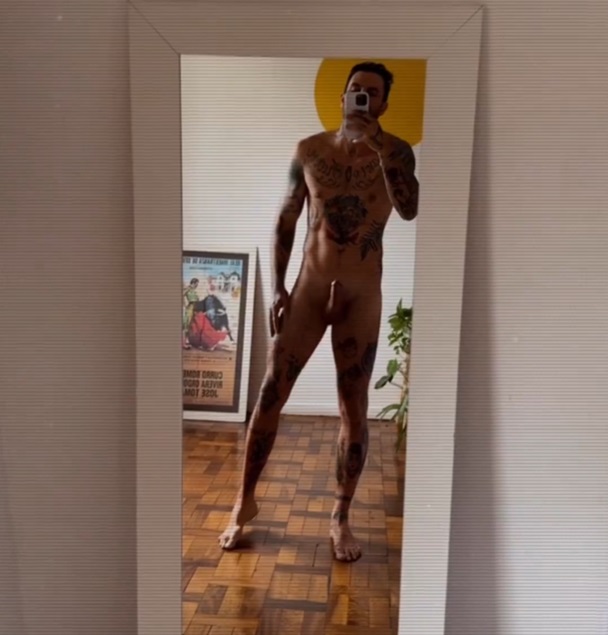 Foto: Reprodu&ccedil;&atilde;o Instagram