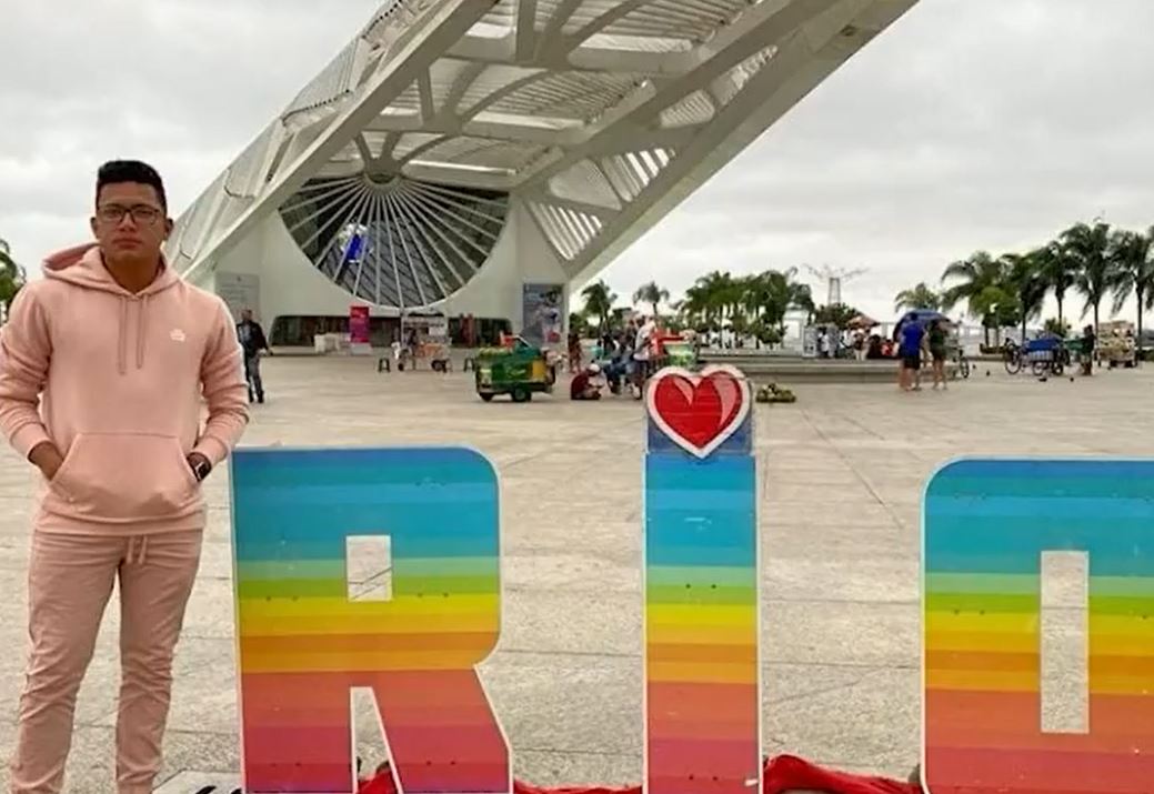 Foto: Reprodu&ccedil;&atilde;o Redes Sociais