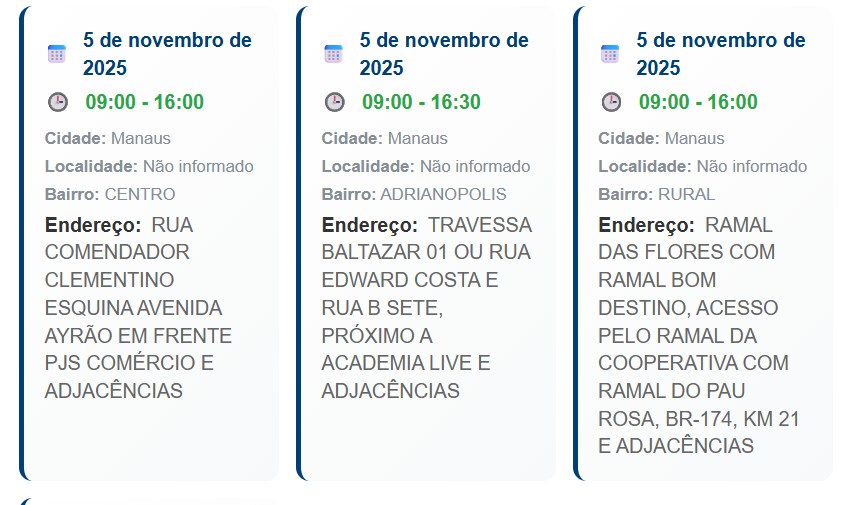 Foto: Divulga&ccedil;&atilde;o