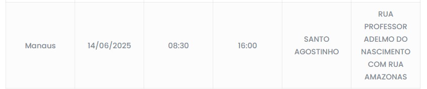 Foto: Divulga&ccedil;&atilde;o