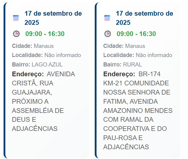 Foto: Divulga&ccedil;&atilde;o