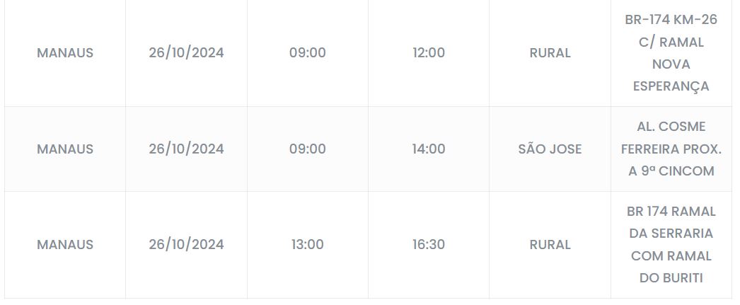 Foto: Divulga&ccedil;&atilde;o