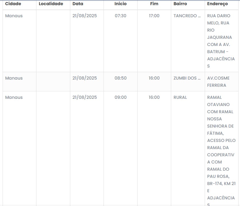 Foto: Divulga&ccedil;&atilde;o