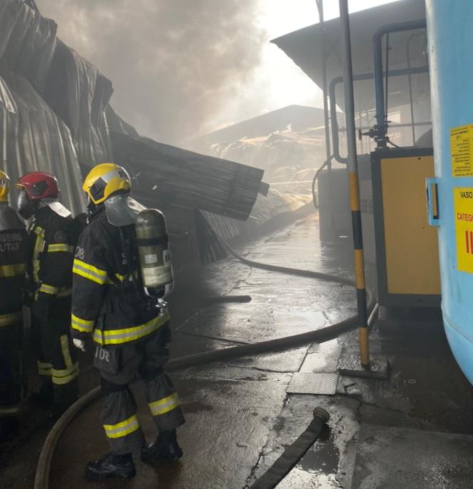 Foto: Jander Robson/Portal do Holanda