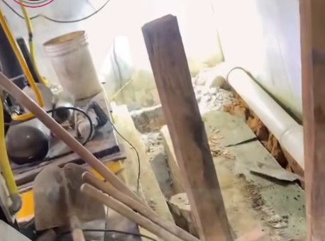 Local foi isolado - Foto: Divulga&ccedil;&atilde;o