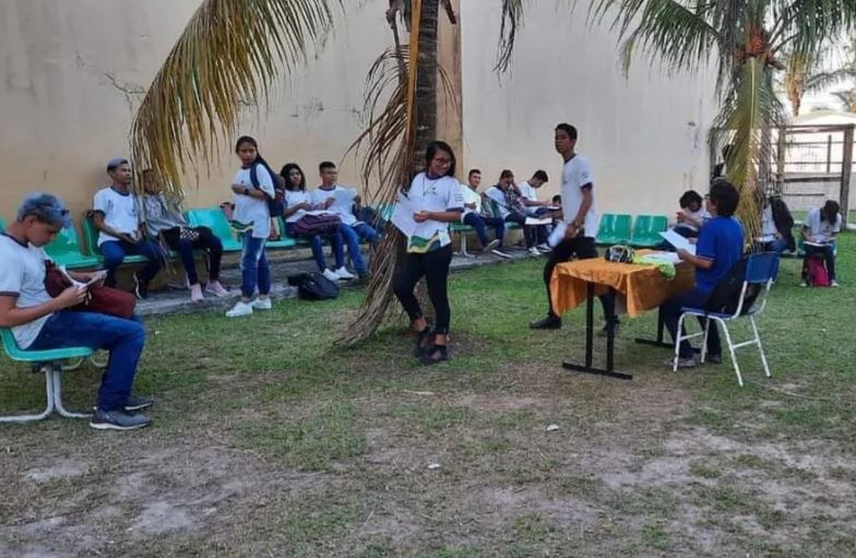 Foto: Reprodu&ccedil;&atilde;o/Redes Sociais