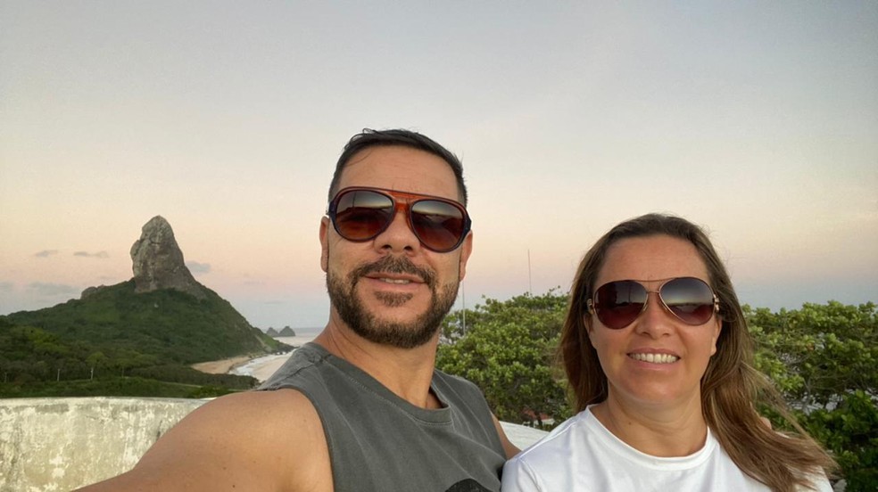 Foto:Arquivo pessoal