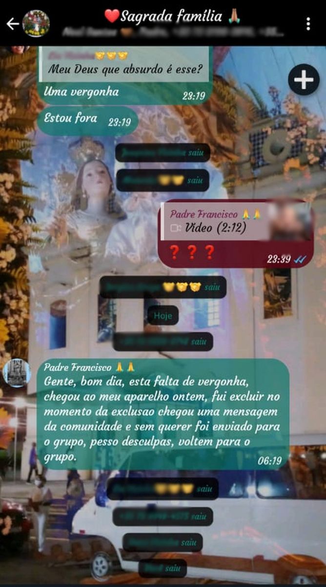 Foto: Reprodu&ccedil;&atilde;o/Redes Sociais