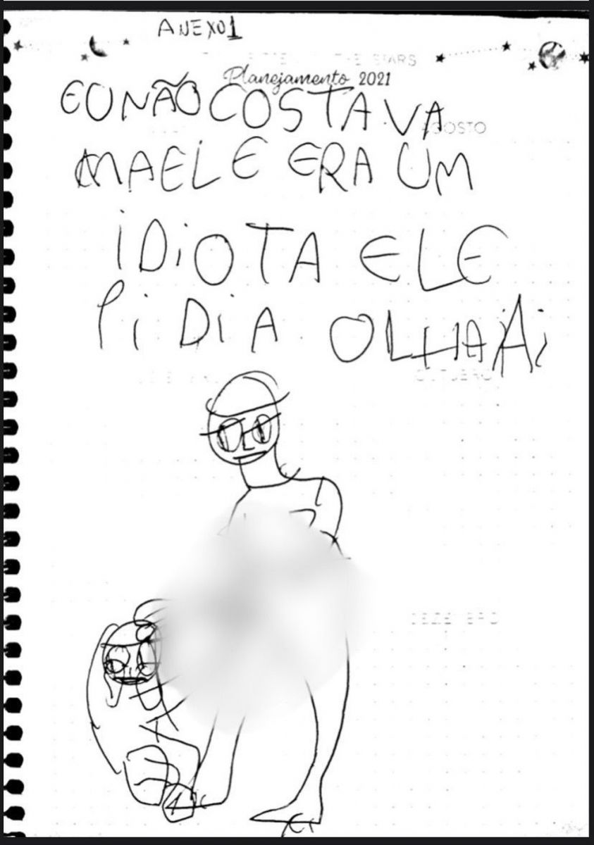 Foto: Reprodu&ccedil;&atilde;o/Pol&iacute;cia Civil