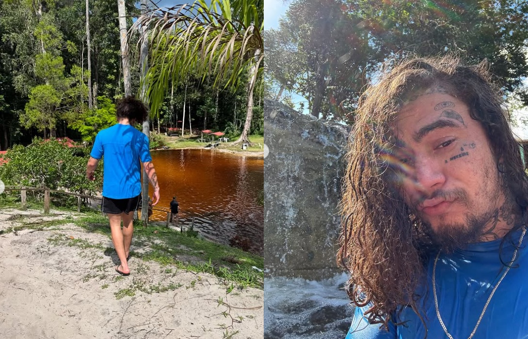 Foto: Reprodu&ccedil;&atilde;o Instagram