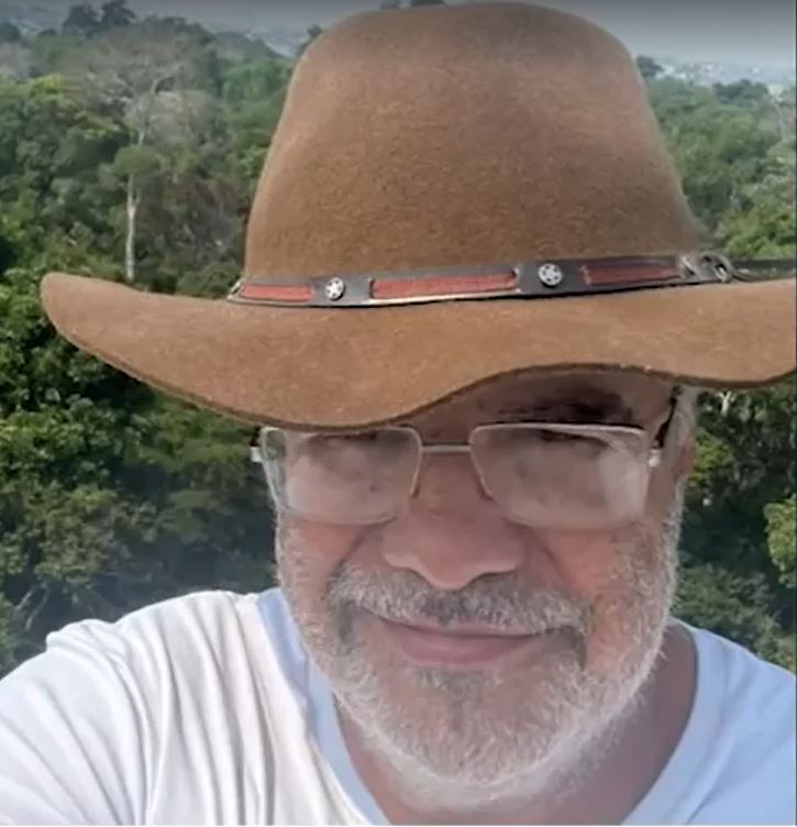 Witter - Foto: Divulga&ccedil;&atilde;o