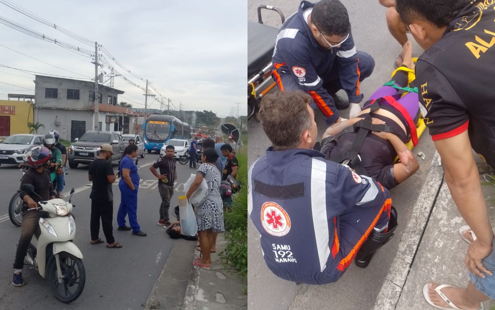 Foto: Gabriel Vieira