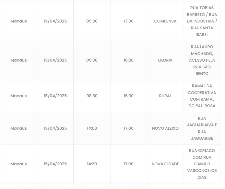 Foto: Divulga&ccedil;&atilde;o