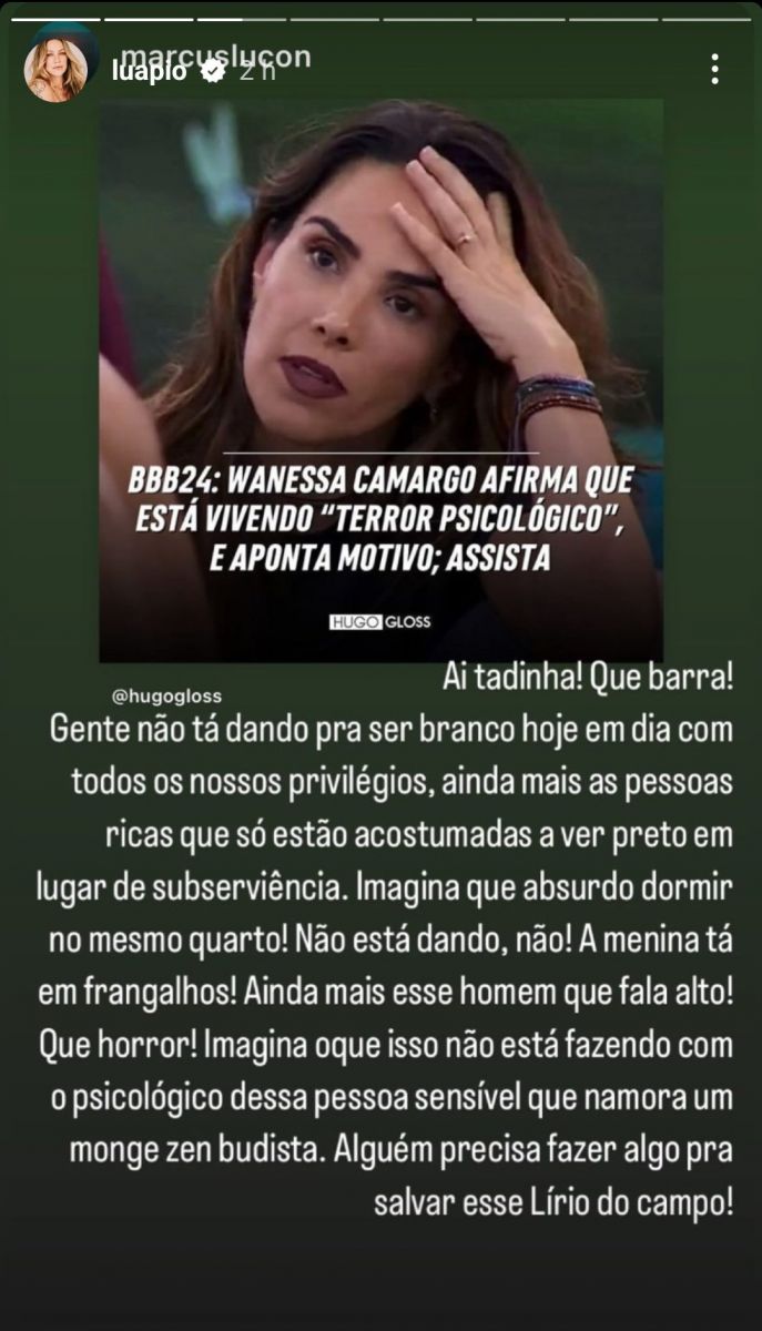 Imagem: Reprodu&ccedil;&atilde;o Twitter