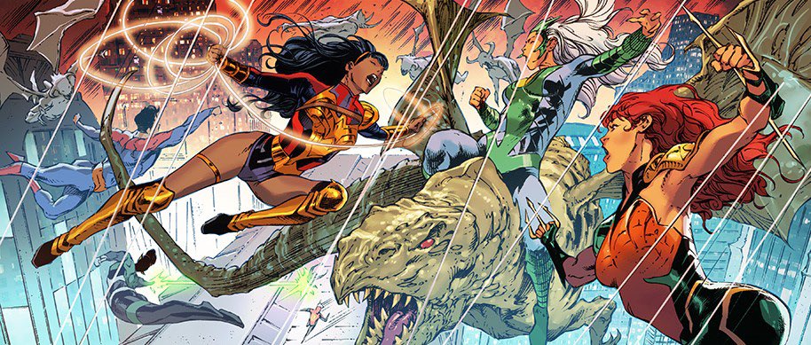 Yara Flor em a&ccedil;&atilde;o e com o La&ccedil;o da Verdade.