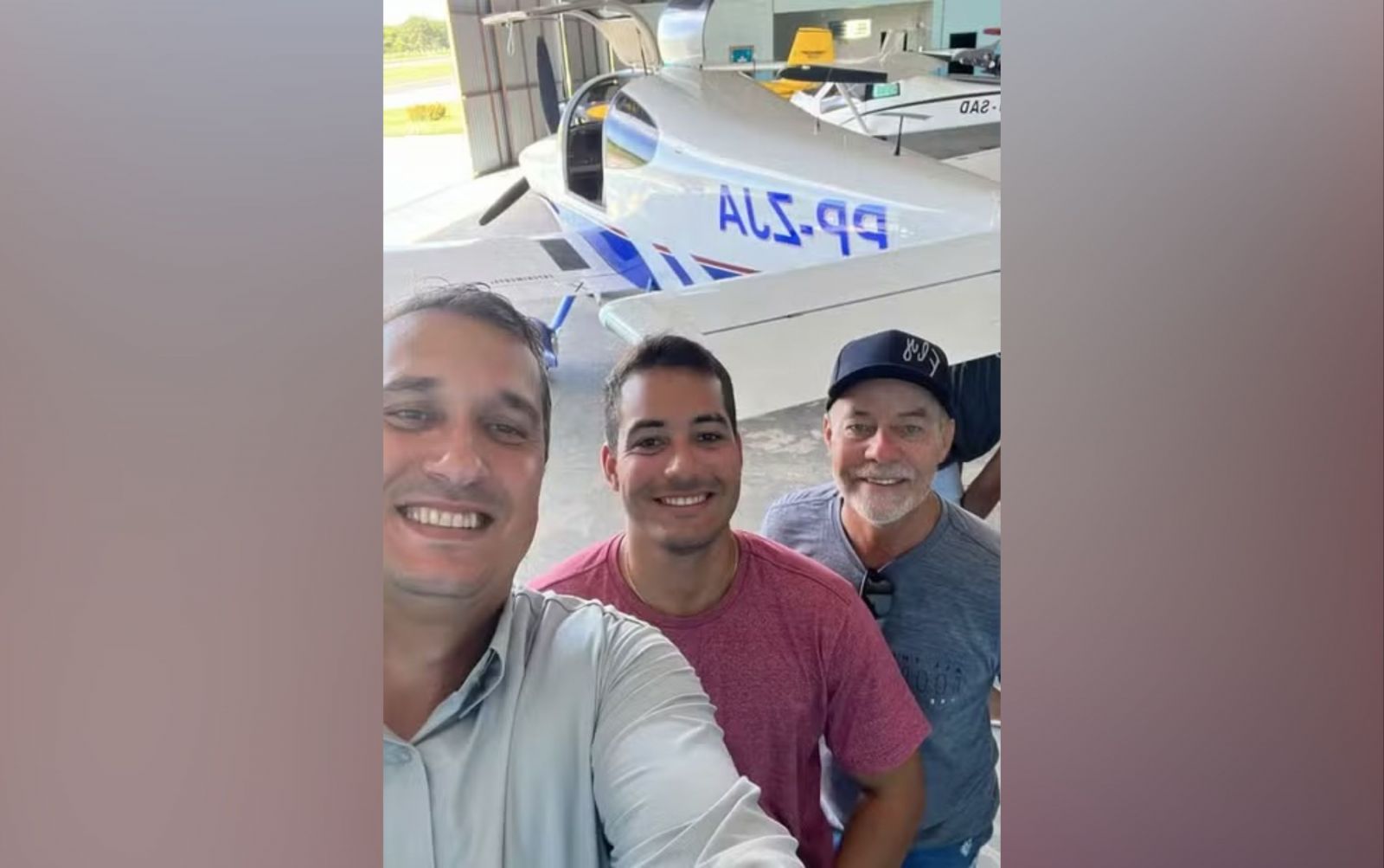 Foto: Reprodu&ccedil;&atilde;o Redes sociais