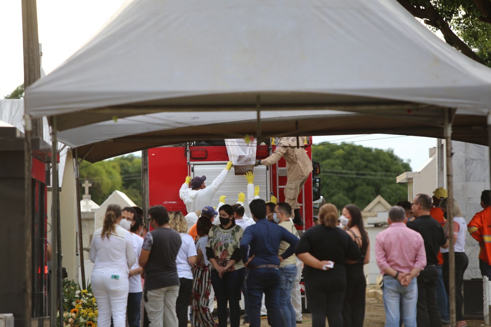 Foto: Euzivaldo Queiroz / AgNews