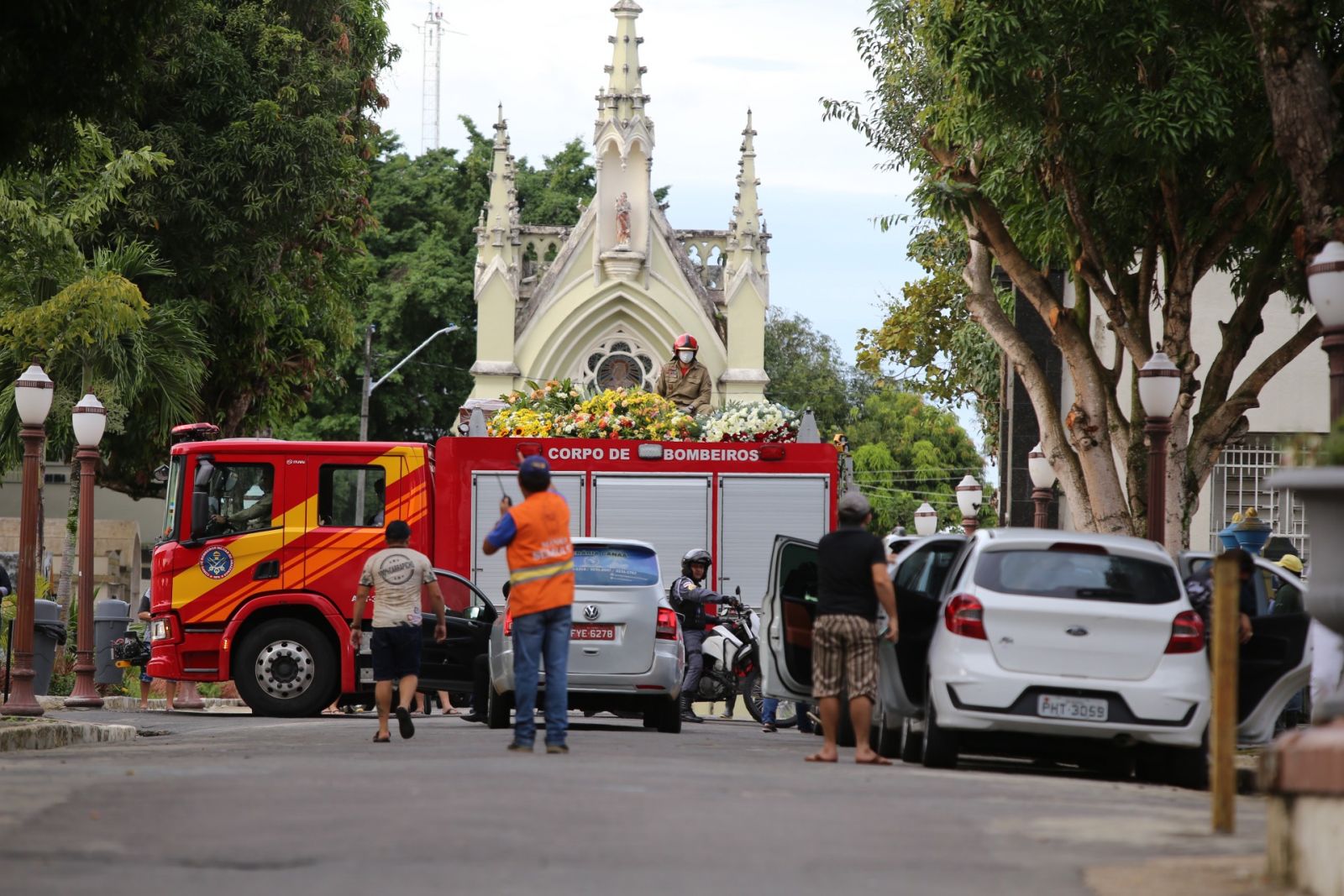 Foto: Euzivaldo Queiroz / AgNews