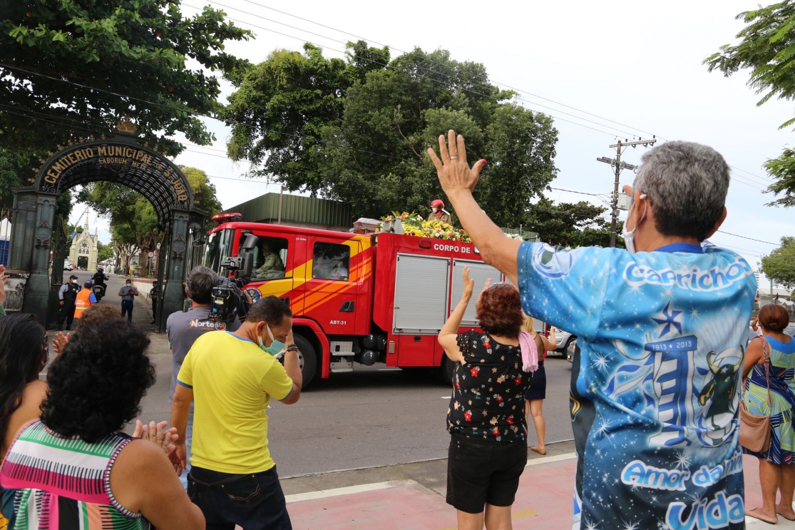 Foto: Euzivaldo Queiroz / AgNews
