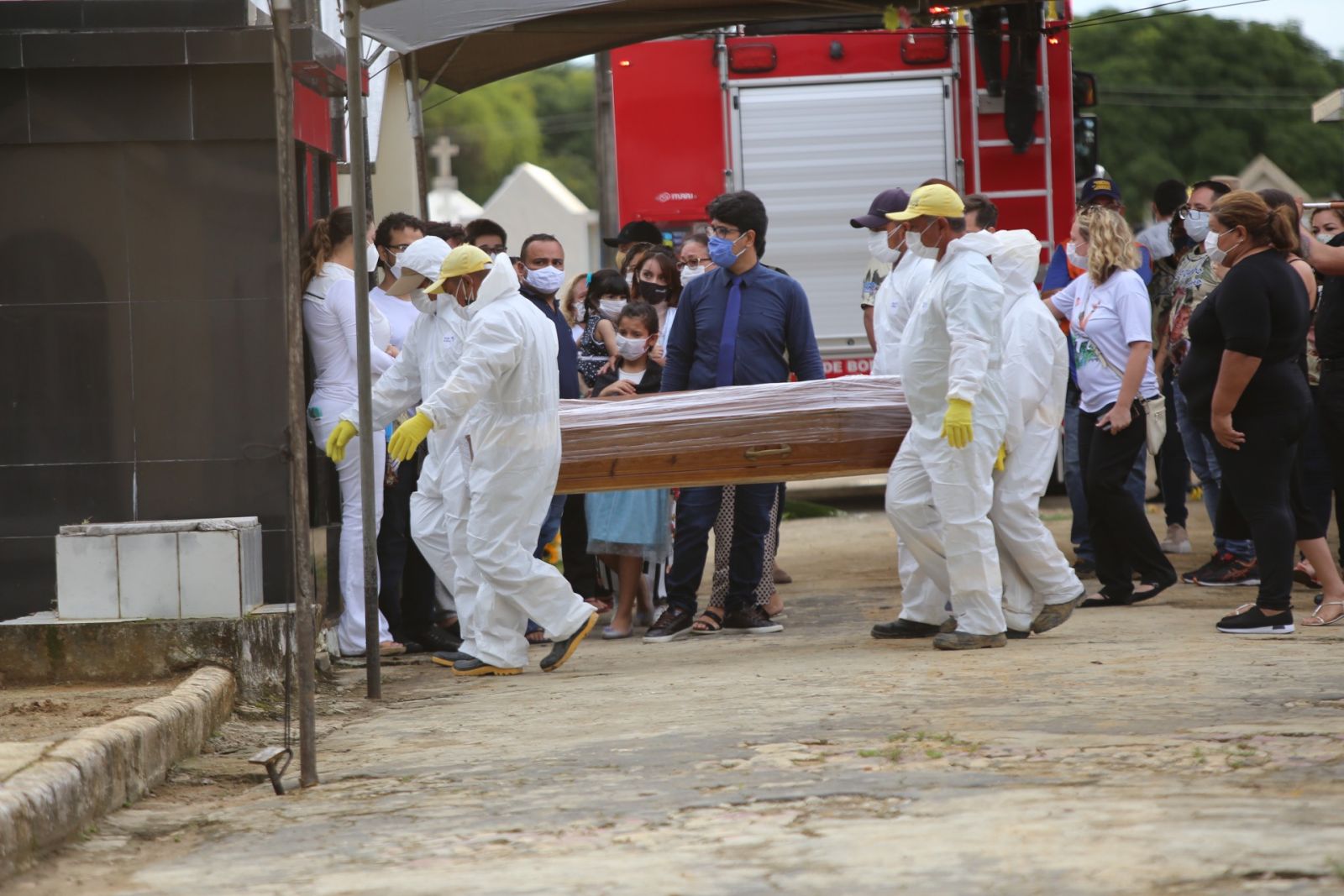 Foto: Euzivaldo Queiroz / AgNews