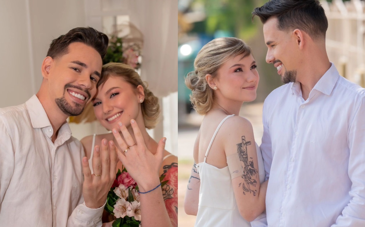 Foto: Reprodu&ccedil;&atilde;o/Instagram - Fot&oacute;grafo Marciano Dal Molin