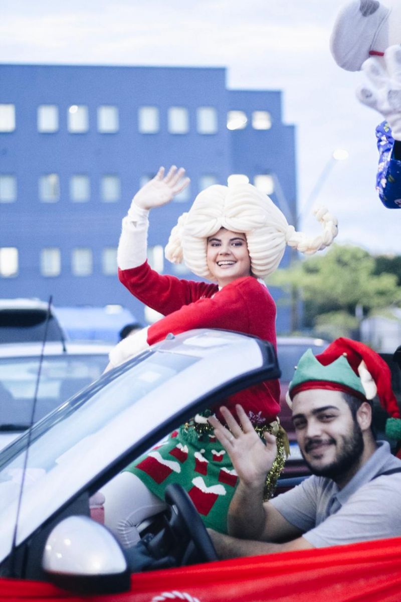 Foto: Divulga&ccedil;&atilde;o