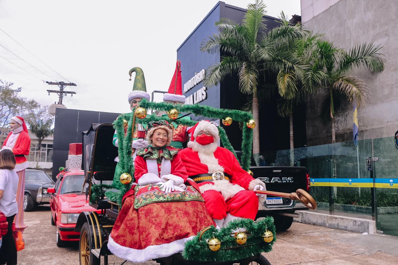 Foto: Divulga&ccedil;&atilde;o