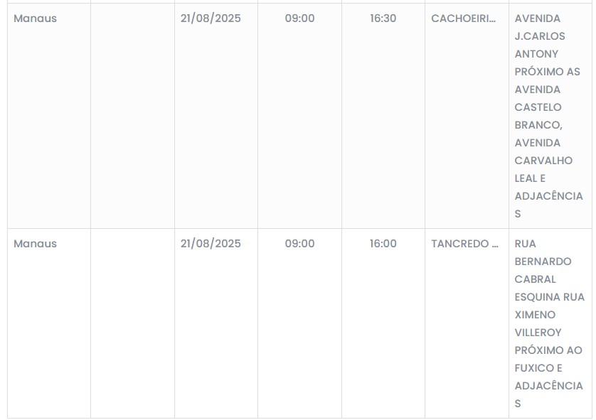 Foto: Divulga&ccedil;&atilde;o