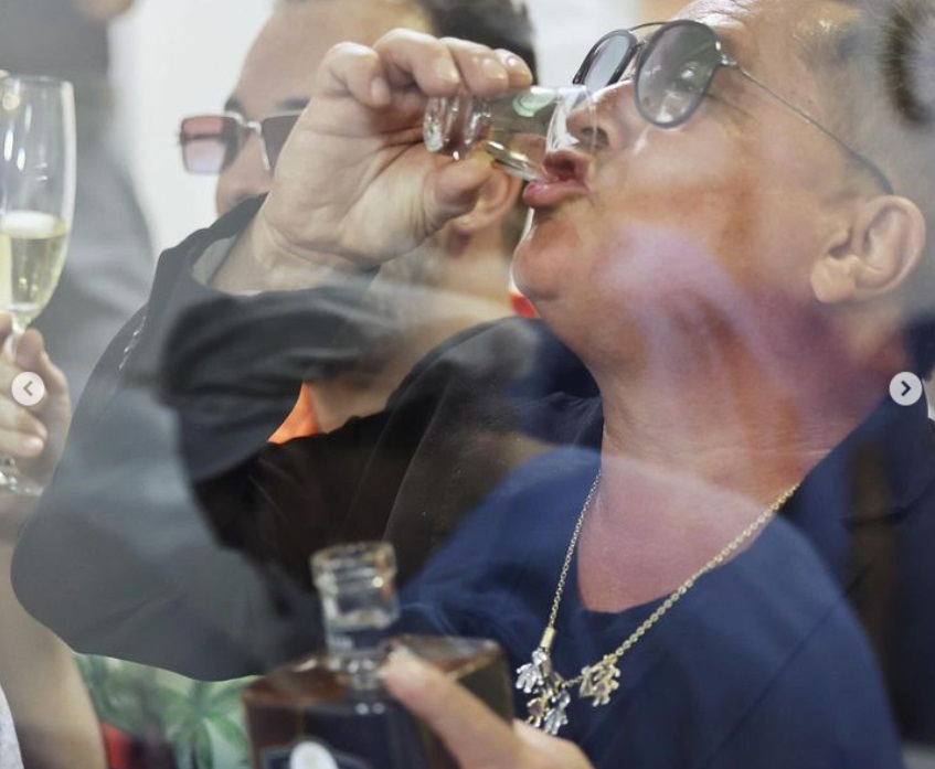 Foto: Reprodu&ccedil;&atilde;o Instagram