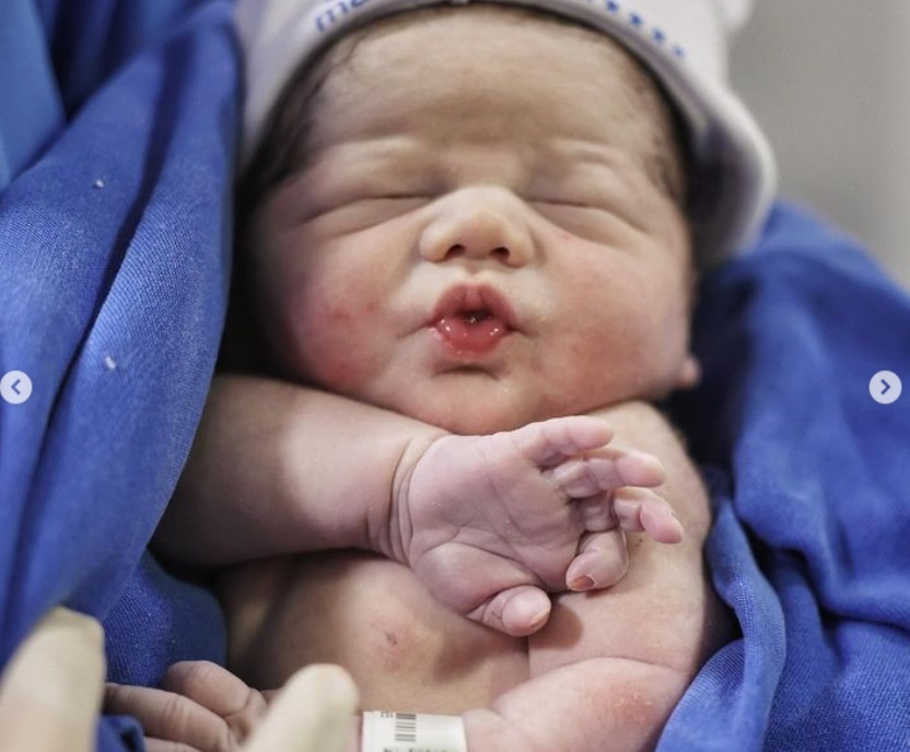 Foto: Reprodu&ccedil;&atilde;o Instagram