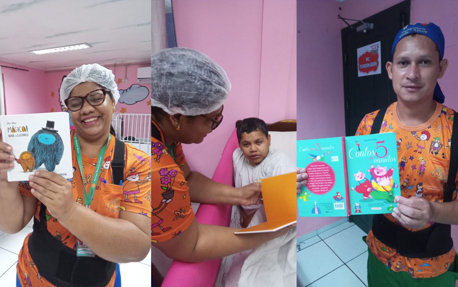 Foto: Divulga&ccedil;&atilde;o 