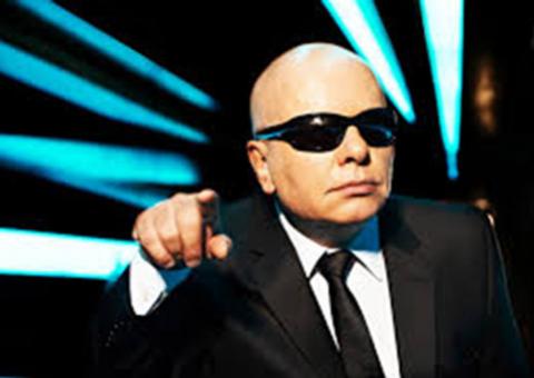 "Ei, ***, vai tomar no **" nas lentes de Marcelo Tas