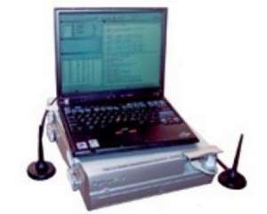 O amigo mala não faz mal, mas a mala dos arapongas é um perigo