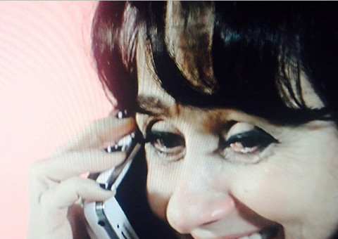 Erro em cena de 'Império' repecurte na web