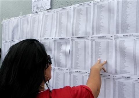 Confira o resultado preliminar da 2ª fase do Exame da Ordem