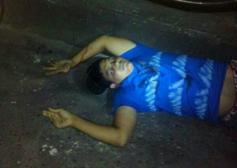 Ladrão tenta assaltar policial e é morto na zona leste