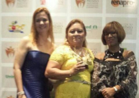 Ouvidoria do Amazonas recebe prêmio Top Marketing Empresarial do Ano