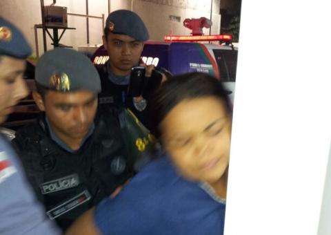 Médica é presa depois de negar atendimento a criança. Colegas ensaiam greve  